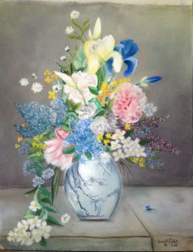 Inspiration de Renoir