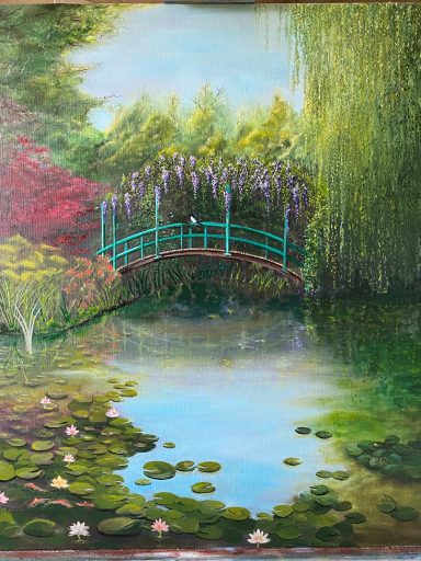 Un Jardin Extraordinaire II